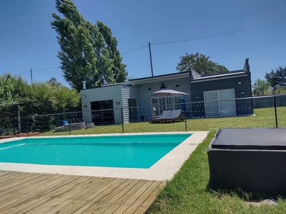 Venta Casa En General Rodriguez