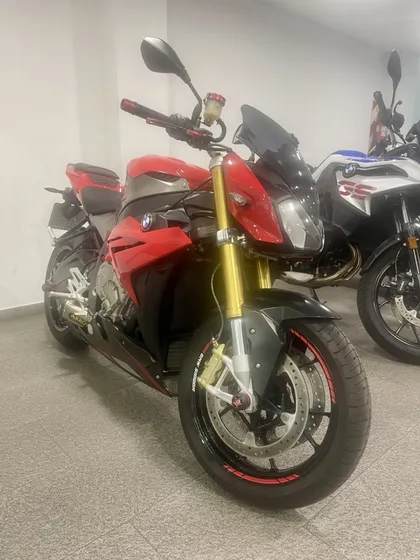 Bmw S 1000 R