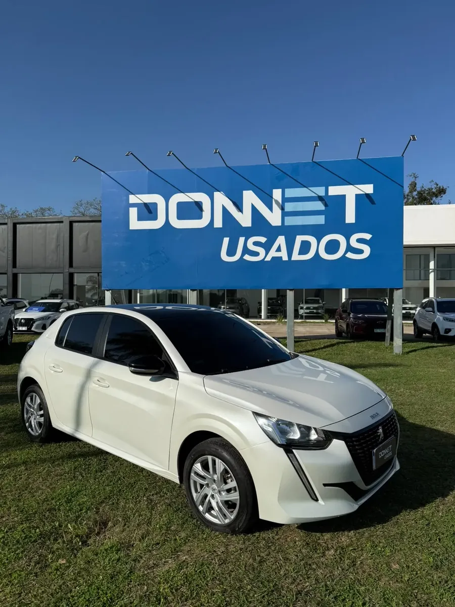 Peugeot 208 ACTIVE PACK AM 24.5