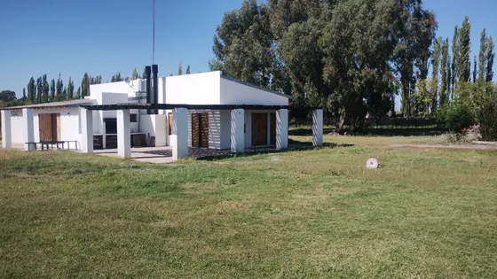 Finca Miracrux. Alquilo Por Día.