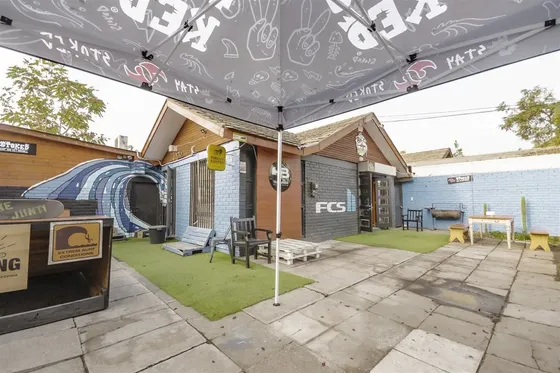 Local Comercial En Venta En Vitacura