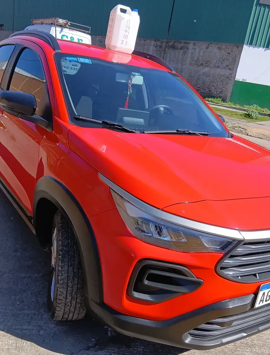 Fiat Pulse 1.3 Drive Gse Cvt