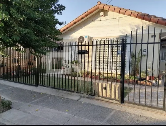 Casa En Venta En Mirador Andino - Recreo - Machali