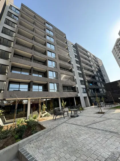 Departamento Nuevo En Arriendo Sector J.d.cañas/san Eugenio