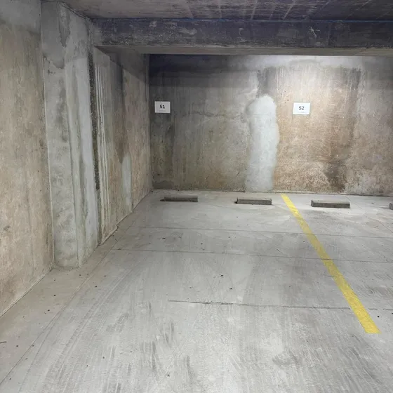 Venta Cochera En Barrio Alberdi