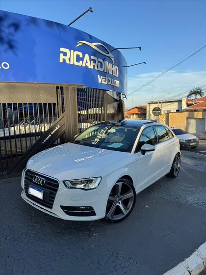 Audi A3 Wauucc8v9ea000801