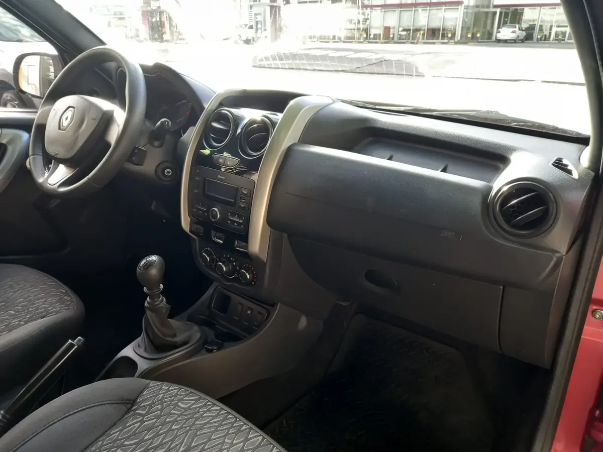 Renault Duster Oroch 2.0 Dynamique5288327768657203215