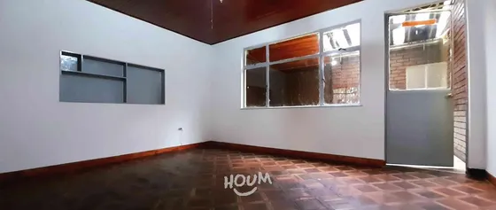 Casa En El Campin. 5 Habitaciones, 200 M², Id: 151088