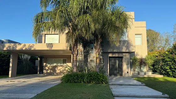 Casa En Haras Santa Maria  