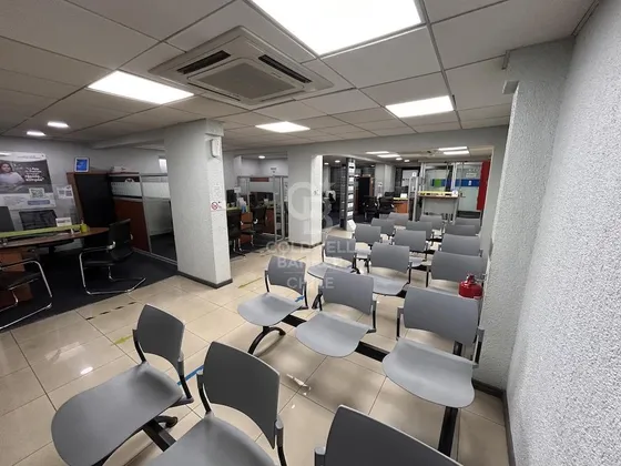 Local Comercial En Plena Av. Apoquindo.