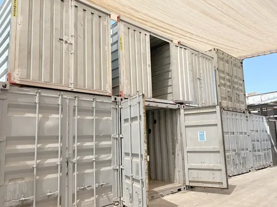 Bodegas En Arriendo 30 Y 40 Pies, En Ñuñoa