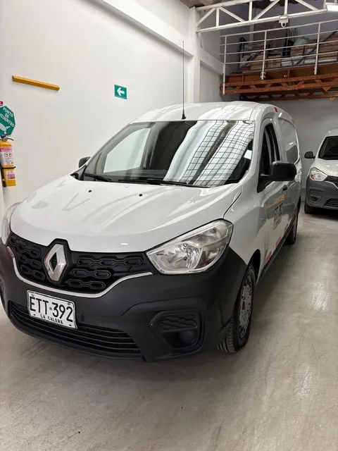 Renault Kangoo 1.6 Express