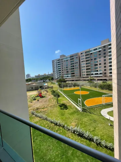 Central Garden Apartamento Arriendo O Venta
