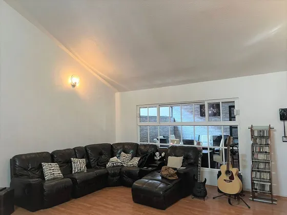 Casa En Venta En La Alteña I, Naucalpan De Juárez