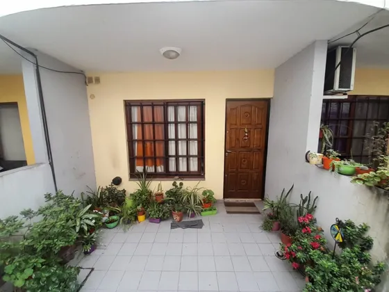 Ph Lateral Con Jardín Y Patio A 10 Cuadras Del Ffcc Mitre Estación Villa Ballester