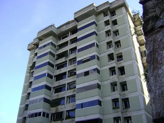Apartamento En Venta En El Cafetal , Caracas 21-4371 Yf Solo Clientes. Abstenerse Intermediarios
