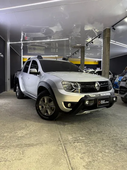 Renault Duster Oroch 2.0 Dynamique At