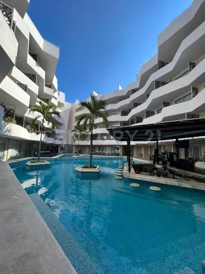 Estudio En Venta En Gallery Condos