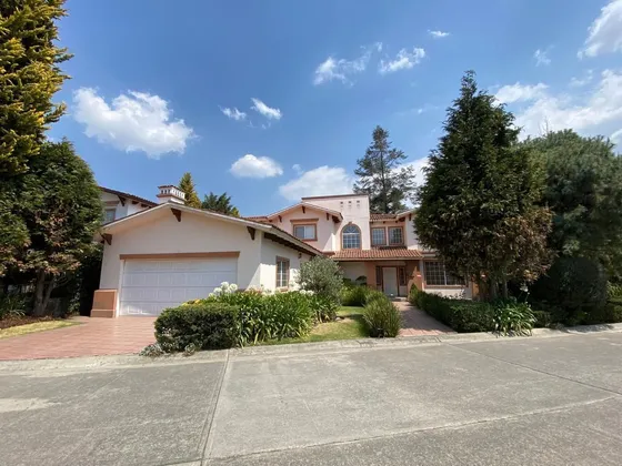  Casa Renta, Condominio Los Robles 