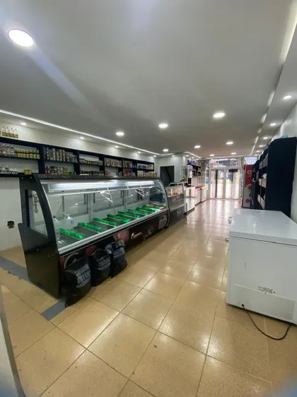 Atlantis Brsca Ofrece En Venta Local Comercial