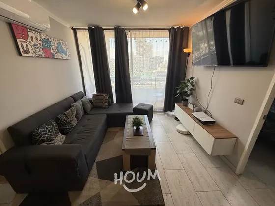 Departamento En Venta En Ejército - Toesca 2d/1b/estac/bodeg