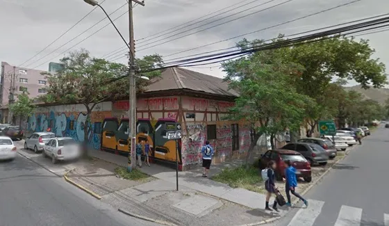 Terreno Desarrollo Inmobiliario 6050 M2, Centro San Bernardo