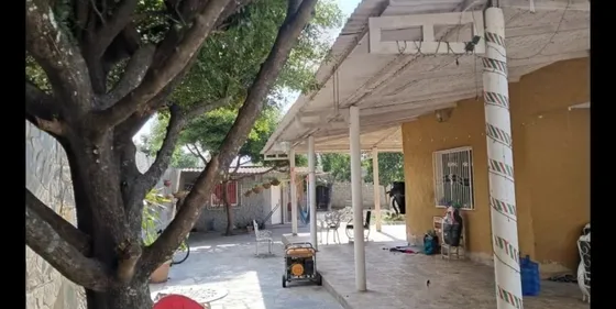 Casa En Yagua Sector Los Naranjos Cod. Indic-2073