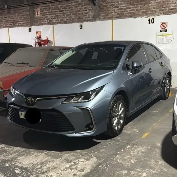 Toyota Corolla 2.0 Xli Cvt 171Cv