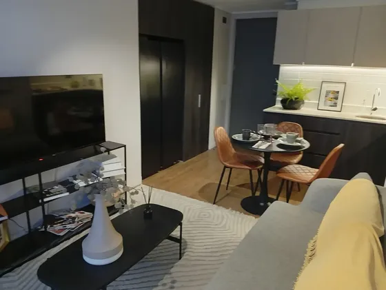 Arriendo Lindos Departamentos A Pasos Del Metro Ñuñoa