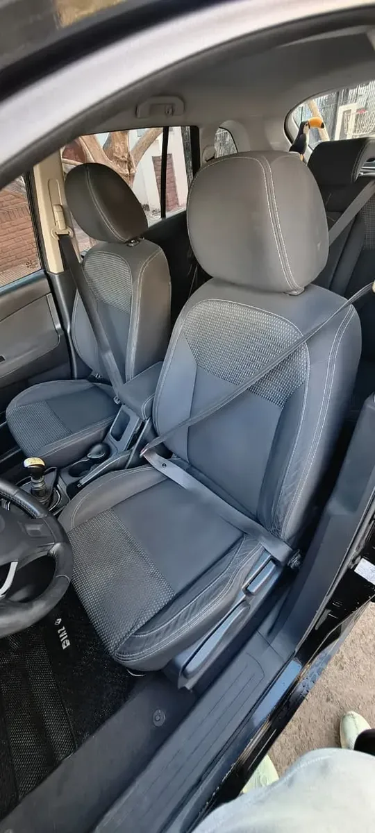 Renault Koleos 2.5 Expression 4x2 Mt528555937345710088