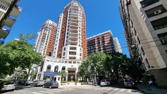 Alquiler Depto 4 Amb C/depend /cochera Belgrano.