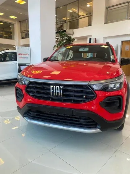 Fiat Pulse 1.0t Audace Cvt