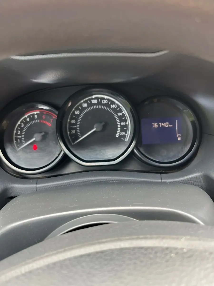 Renault Duster Oroch 2.0 Dynamique511287287948267528