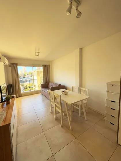 Departamento En Venta En San Cristobal