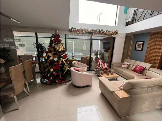 Venta Casa Campestre La Pradera Pereira