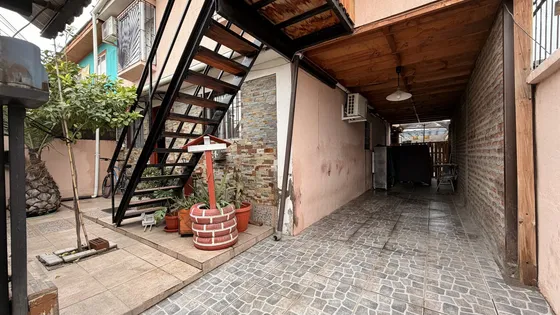 Casa En Venta, En El Bosque