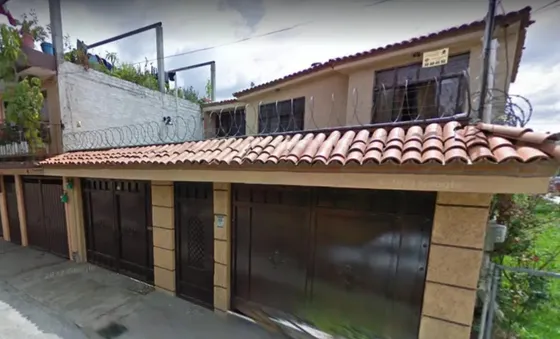 Casa En Venta Dos Niveles , Izcalli Del Valle Estado De Mex. Va