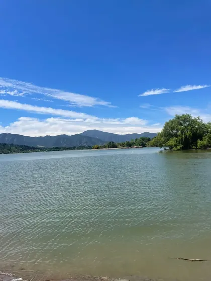 Proyecto Reserva Rapel: Tu Parcela Urbanizada En El Lago