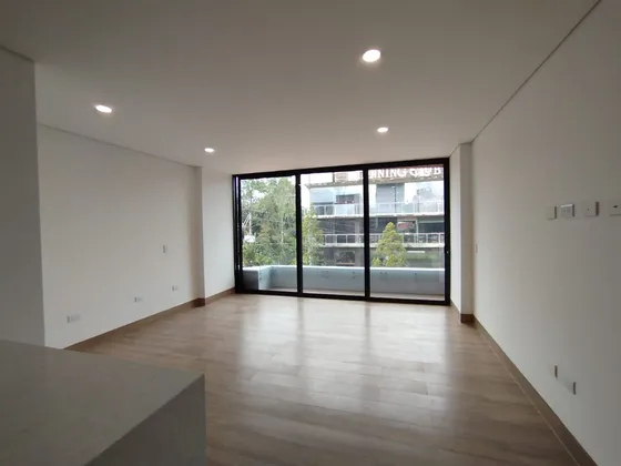 Arriendo Apartamento En Llano Grande