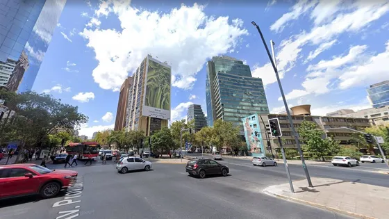 Bodega En Venta En Providencia