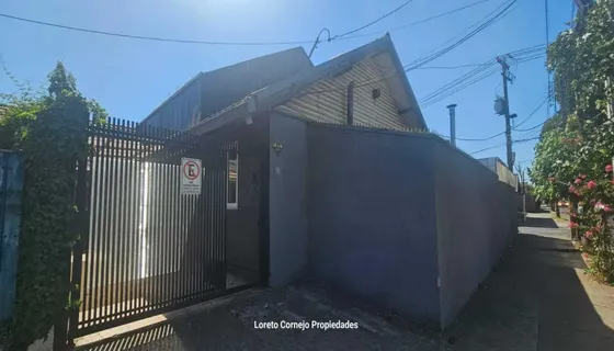 Exclusiva Casa En Venta Av. Manso De Velasco