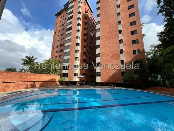 El Rosal, Calle Alameda Res. Rosal Classic Codigo 25-24195 Ng