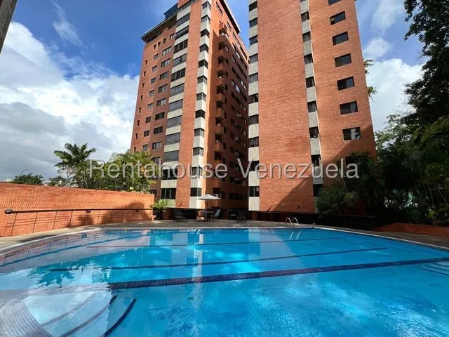 El Rosal, Calle Alameda Res. Rosal Classic Codigo 25-24195 Ng
