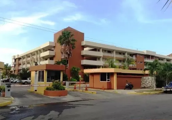 En Venta Excelente Apartamento En Conjunto Residencial Las Marinas