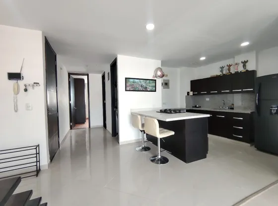 Venta De Apartamento Dúplex En Laureles, Medellín