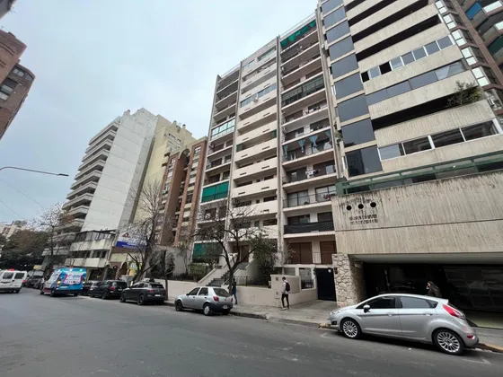 Vendo Cochera En Nueva Cordoba