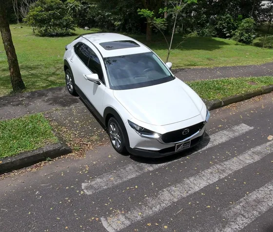 Mazda Cx-30 2.0 Grand Touring At