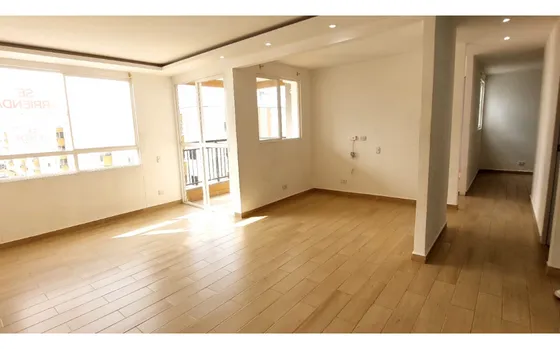 Venta De Apartamento En Pangola Jamundi