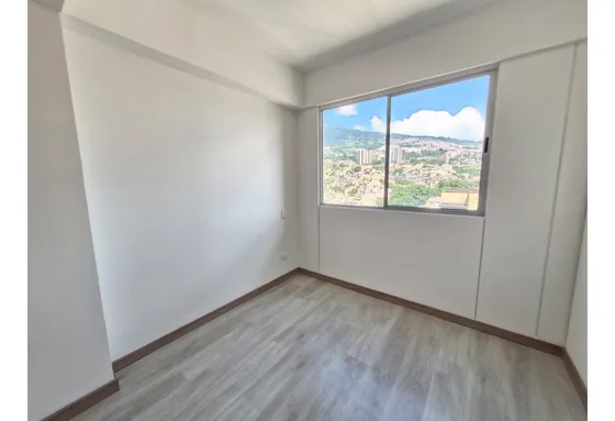 Venta De Apartamento En Calasanz