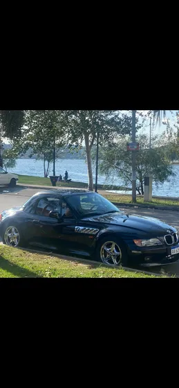 Bmw Z3 Roadster 2.8 Sportive